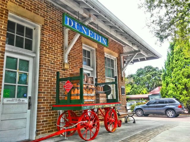 7 ELGIN PLACE 202, Dunedin, FL 34698