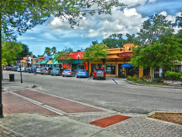 7 ELGIN PLACE 202, Dunedin, FL 34698