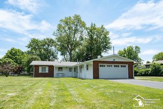 14950 Nobil Drive, Monroe Twp, MI 48161