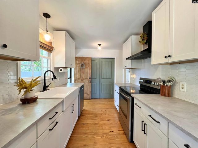 111 Barnsley Road, Columbia, SC 29212