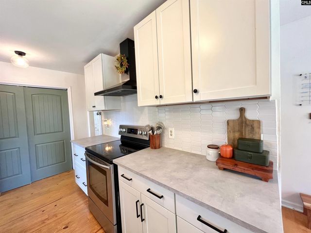 111 Barnsley Road, Columbia, SC 29212