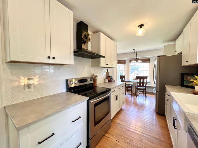 111 Barnsley Road, Columbia, SC 29212