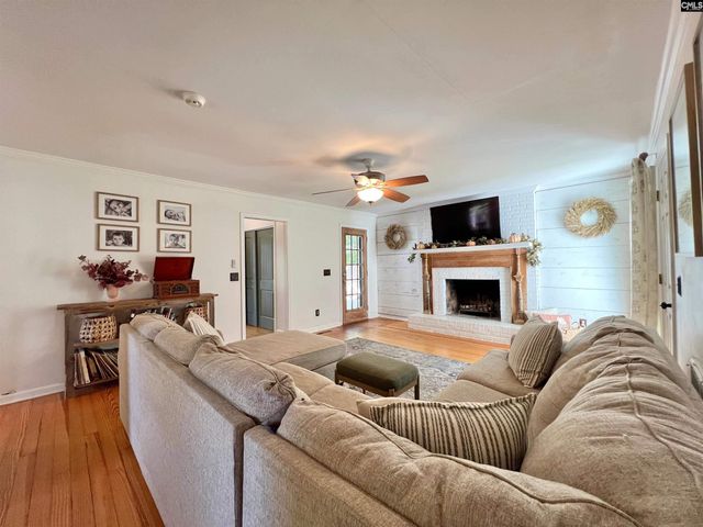 111 Barnsley Road, Columbia, SC 29212