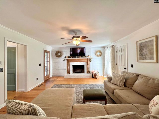 111 Barnsley Road, Columbia, SC 29212