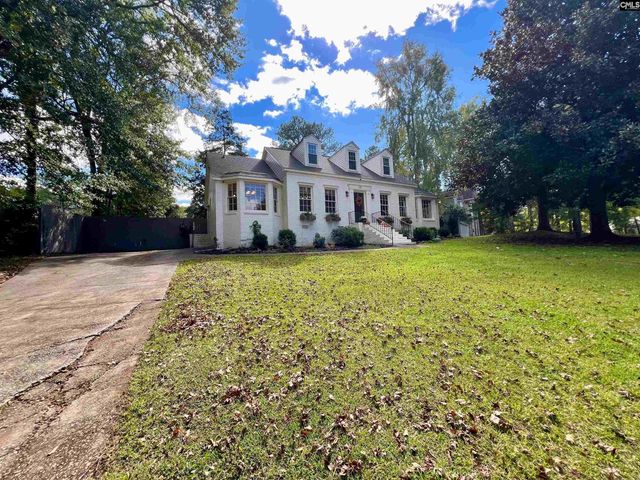 111 Barnsley Road, Columbia, SC 29212