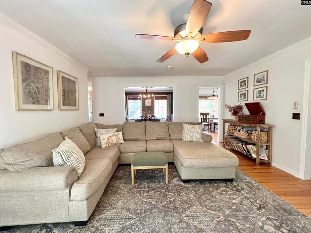 111 Barnsley Road, Columbia, SC 29212