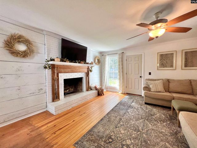 111 Barnsley Road, Columbia, SC 29212