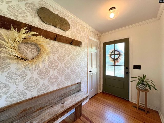 111 Barnsley Road, Columbia, SC 29212