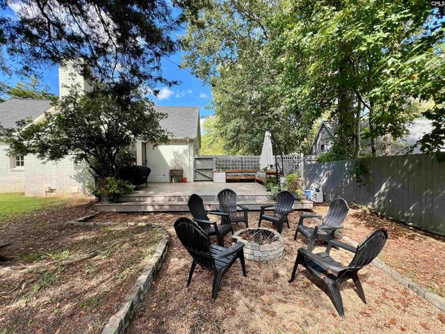 111 Barnsley Road, Columbia, SC 29212