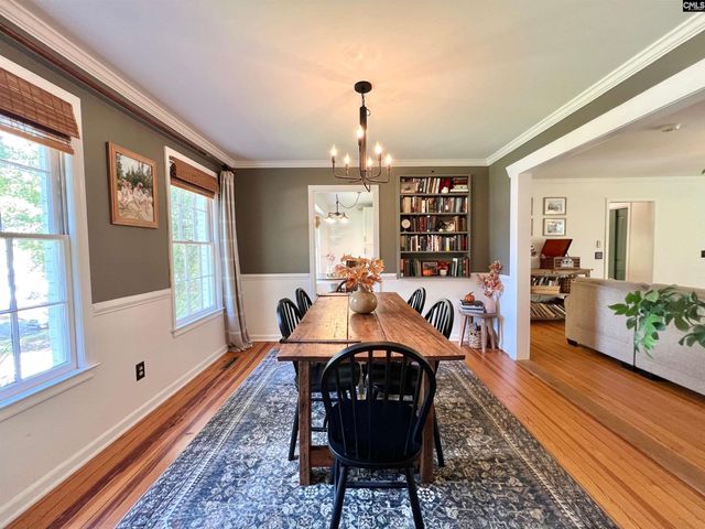 111 Barnsley Road, Columbia, SC 29212