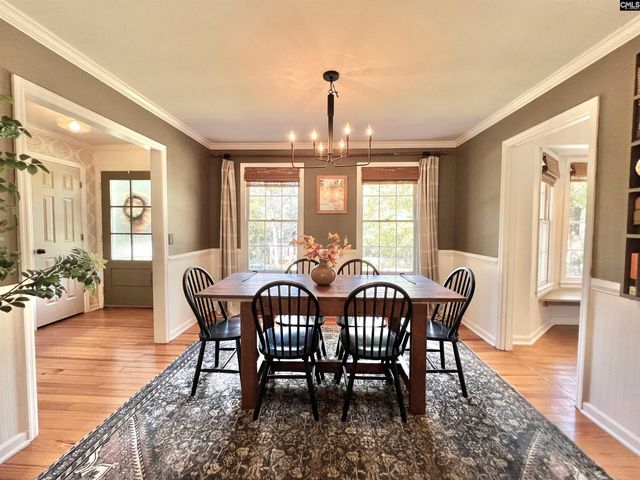 111 Barnsley Road, Columbia, SC 29212