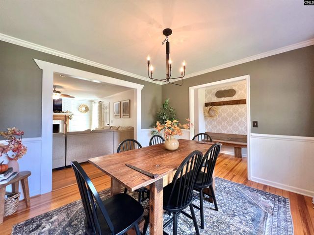 111 Barnsley Road, Columbia, SC 29212