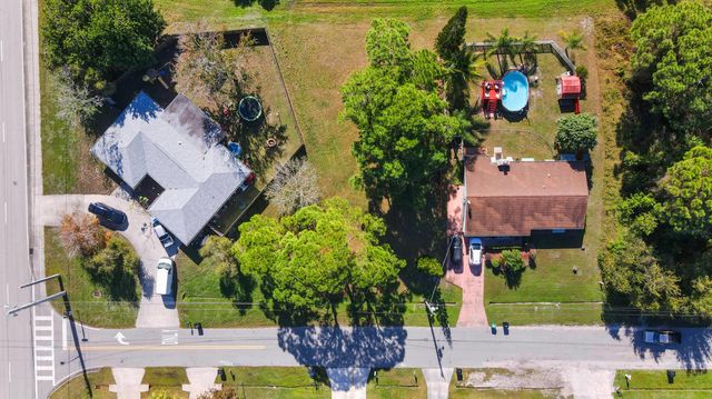 114 SW Evans Avenue, Port St Lucie, FL 34984