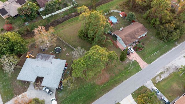 114 SW Evans Avenue, Port St Lucie, FL 34984