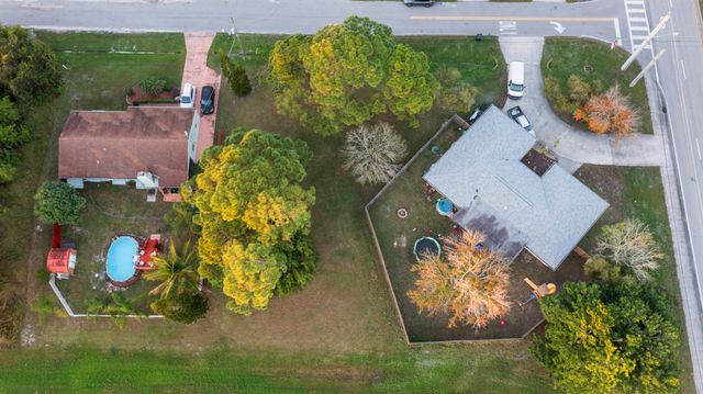 114 SW Evans Avenue, Port St Lucie, FL 34984