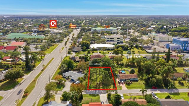 114 SW Evans Avenue, Port St Lucie, FL 34984