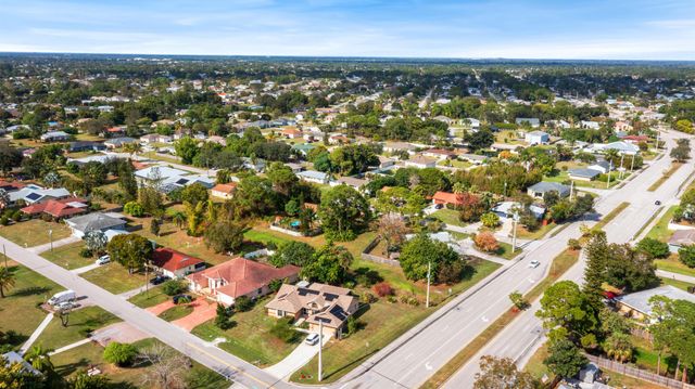 114 SW Evans Avenue, Port St Lucie, FL 34984