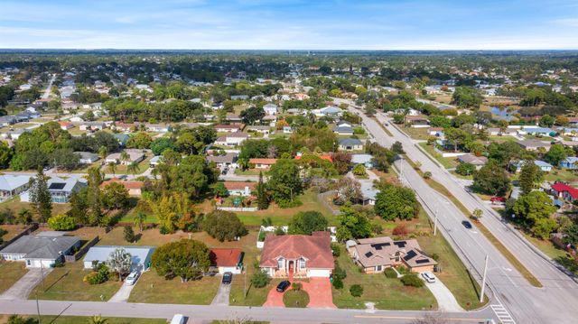 114 SW Evans Avenue, Port St Lucie, FL 34984