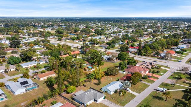 114 SW Evans Avenue, Port St Lucie, FL 34984