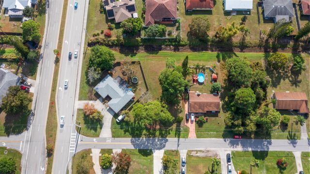 114 SW Evans Avenue, Port St Lucie, FL 34984