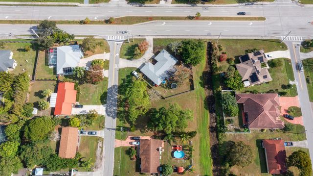 114 SW Evans Avenue, Port St Lucie, FL 34984