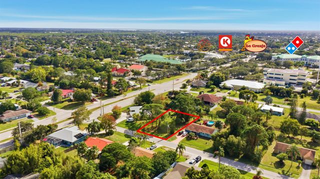 114 SW Evans Avenue, Port St Lucie, FL 34984