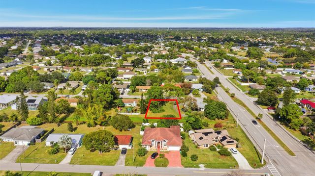 114 SW Evans Avenue, Port St Lucie, FL 34984