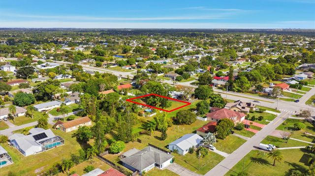 114 SW Evans Avenue, Port St Lucie, FL 34984