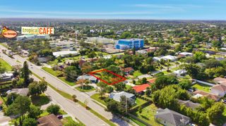 114 SW Evans Avenue, Port St Lucie, FL 34984