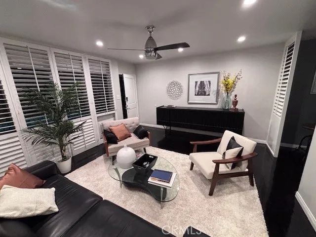 1255 N Harper Avenue 7, West Hollywood, CA 90046