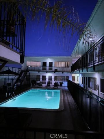 1255 N Harper Avenue 7, West Hollywood, CA 90046