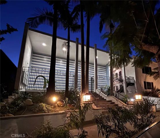 1255 N Harper Avenue 7, West Hollywood, CA 90046