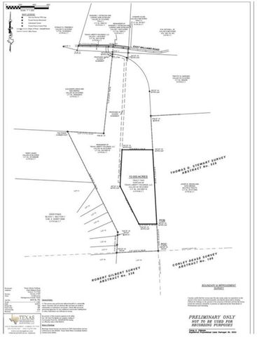 17040 E William Road, Conroe, TX 77303