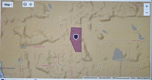 17040 E William Road, Conroe, TX 77303