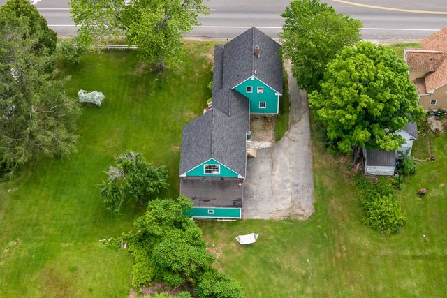520 First NH Turnpike, Northwood, NH 03261