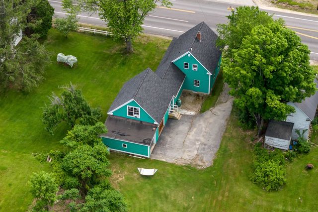 520 First NH Turnpike, Northwood, NH 03261