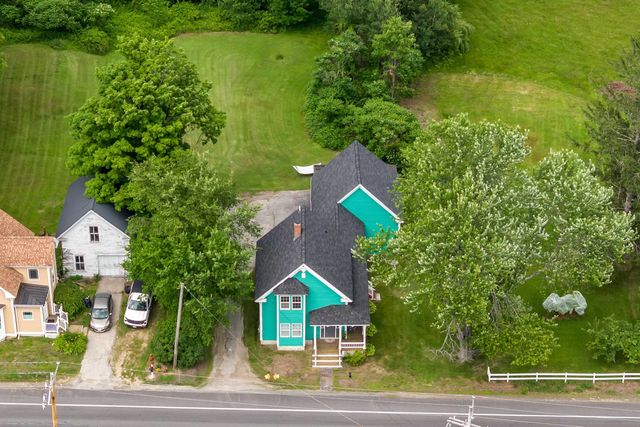 520 First NH Turnpike, Northwood, NH 03261