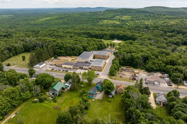 520 First NH Turnpike, Northwood, NH 03261