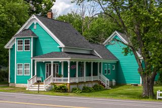 520 First NH Turnpike, Northwood, NH 03261