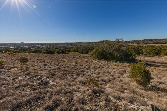 TBD Caliche RD, Wimberley, TX 78676