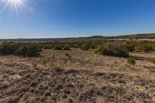 TBD Caliche RD, Wimberley, TX 78676