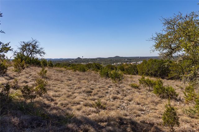TBD Caliche RD, Wimberley, TX 78676