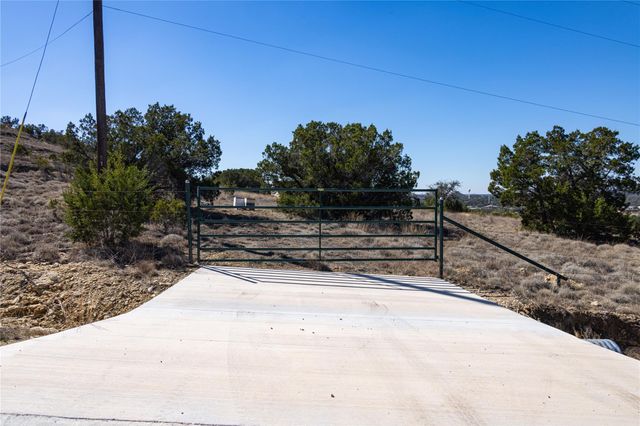 TBD Caliche RD, Wimberley, TX 78676