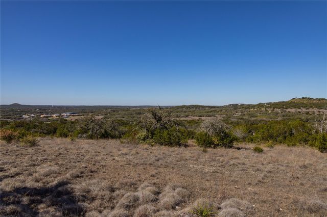 TBD Caliche RD, Wimberley, TX 78676
