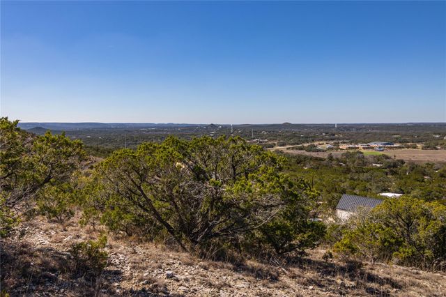 TBD Caliche RD, Wimberley, TX 78676