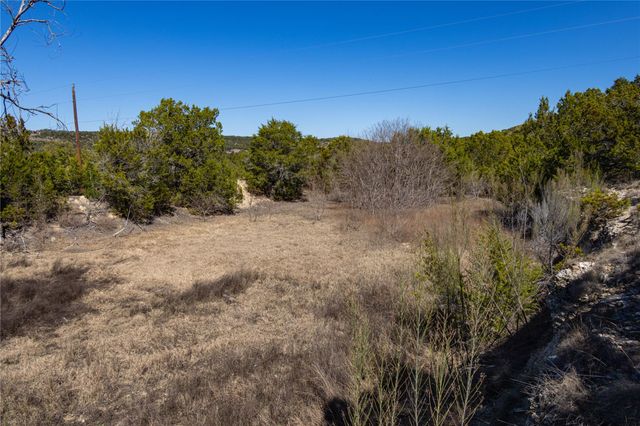 TBD Caliche RD, Wimberley, TX 78676