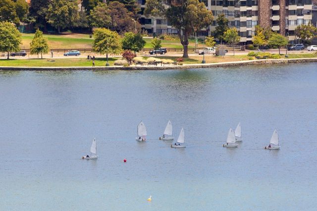 177 19th St 10E, Oakland, CA 94612