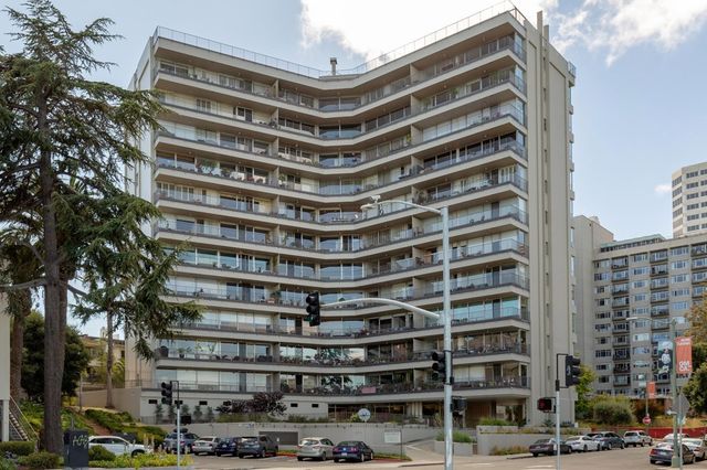 177 19th St 10E, Oakland, CA 94612