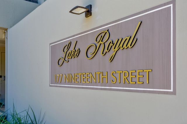 177 19th St 10E, Oakland, CA 94612