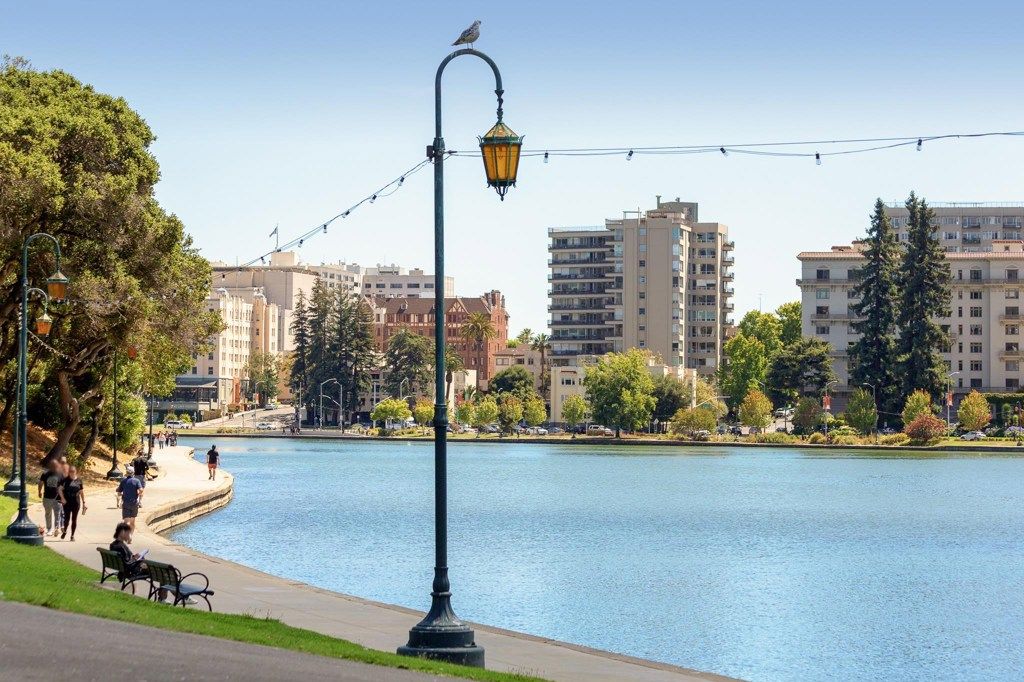 177 19th St 10E, Oakland, CA 94612